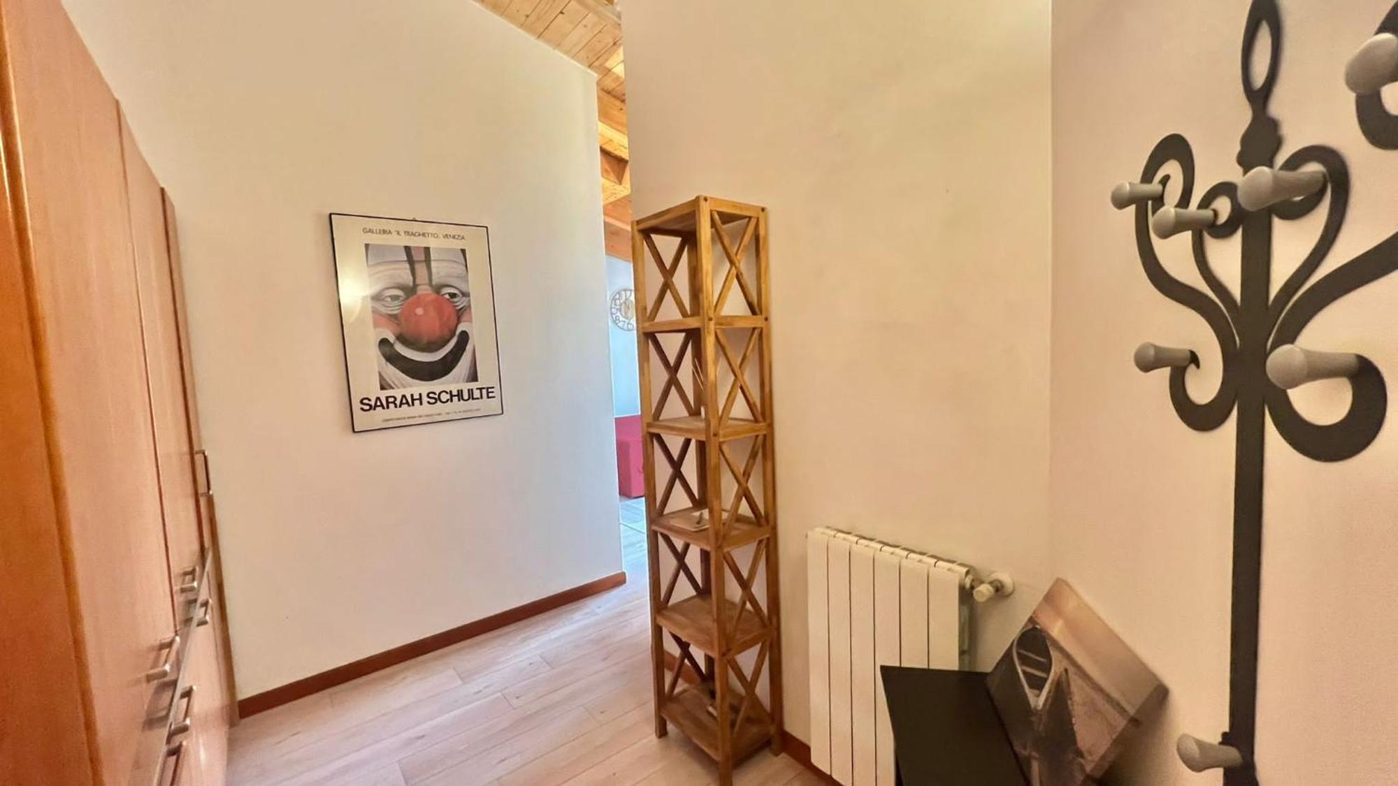 Moderno Con Design Caldo E Accogliente, Con Parcheggio Gratuito E Balcone Privato, Vicino A Fiere, Eventi E Concerti Appartamento Milano